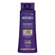 Restorex Kolajen ve Biotin 500 ml Şampuan
