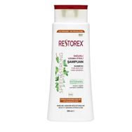 Restorex Kuru Ve Yıpranmış Saçlar Için Bakım 500 ml Şampuanı