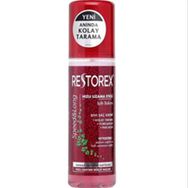 Restorex Sağlıklı Uzama Etkili 200 ml Sıvı Saç Kremi