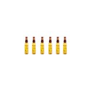 Restorex Sağlıklı Uzama Etkili 6x100 ml Onarıcı Saç Bakım Yağı