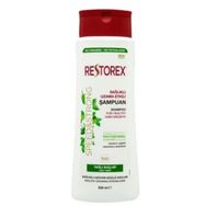 Restorex Sağlıklı Uzama Etkili Yağlı Saçlar 500 ml Şampuan