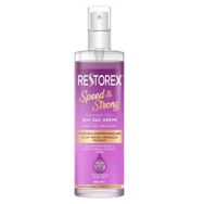 Restorex Sarımsak Özlü 200 ml Sıvı Saç Kremi