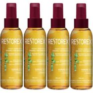 Restorex Sarmaşık Özlü 4x100 ml Saç Bakım Yağı
