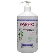 Restorex Sarmaşık Özlü Sağlıklı Uzama Etkili 1000 ml Şampuan