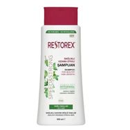 Restorex Sarmaşık Özlü Sağlıklı Uzama Etkili 500 ml Şampuan