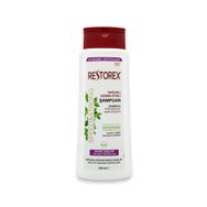 Restorex S&L 6X4 500 ml Saç Dökülme Şampuanı