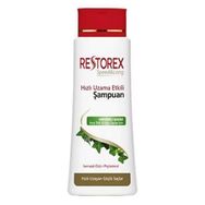 Restorex Speed Long 500 ml İnce Telli Saçlar İçin Hacim Verici Şampuan
