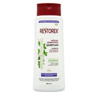 Restorex Speed Strong Saç Dökülmesine Karşı 500 ml Ekstra Direnç Şampuan