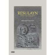 Resulayn Talihin Uğramadığı Şehir - Çizgi Kitabevi