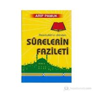 Resulullah’ın Dilinden Surelerin Fazileti Dua-042 - H. Arif Pamuk