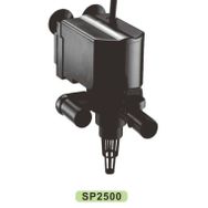 Resun 18W Sp-2500 Akvaryum Kafa Motoru