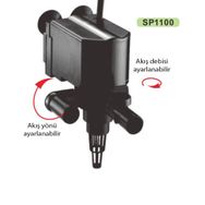 Resun 500 L-H Power Head SP1100 Akvaryum Kafa Motoru