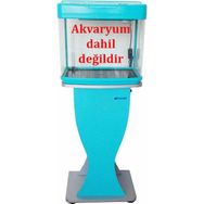 Resun DM400 Akvaryum Sehpası