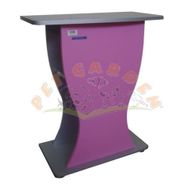 Resun Dm600 Akvaryum Sehpası