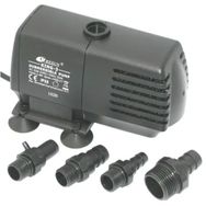 Resun King3 Su Pompası Motoru