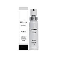 Retard Pause For Men Longtime Spray
