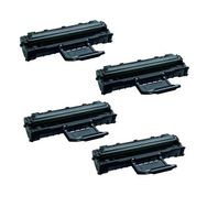 Retech Samsung Laserjet ML-1610 4 Lü Ekonomik Paket Siyah Toner Muadil Yazıcı Kartuş