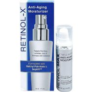 Retinol X Yaşlanma Karşıtı 30 ml Nemlendirici