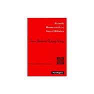 Retorik Hermeneutik Ve Sosyal Bilimler-Hüsamettin Arslan