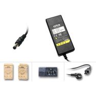 Retro 12 V 6 A 72 W Adaptör
