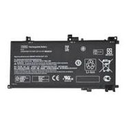 Retro 4 Cell Hp Pavilion 15-bc000, 15-bc000 Touch Notebook Bataryası Pili