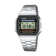 Retro A168wa-1wdf Unisex Kol Saati