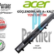 Retro Acer Aspire V5-571P-6604 Batarya Pil