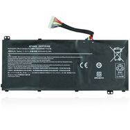 Retro Acer Aspire VX15 VX5-591 Batarya