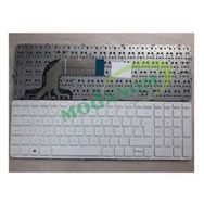 Retro AER65U00010 Beyaz Klavye