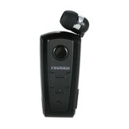 Retro Aksesuar Fineblue Makaralı Mp3 Çalar Titreşimli Klipsli Bluetooth Kulaklık