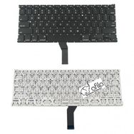 Retro Apple Macbook Air A1466 EMC 2559 Uyumlu Laptop Klavye