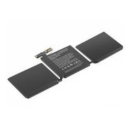 Retro Apple Macbook Pro A1708 A1713 Notebook Bataryası