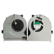 Retro Asus E46CM Uyumlu Fan