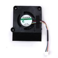 Retro Asus Eee Pc 1005P Versiyon 2 Uyumlu Fan