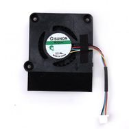 Retro Asus Eee Pc 1005PEG Versiyon 2 Uyumlu Fan