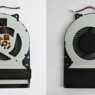 Retro Asus F550VC Versiyon 1 Uyumlu Fan