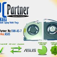 Retro Asus F5SL Uyumlu Fan