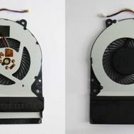 Retro Asus FX550V Versiyon 1 Uyumlu Fan