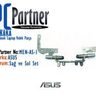 Retro Asus K50IJ Uyumlu Menteşe