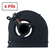 Retro Asus K50IP-SX011V Uyumlu Fan