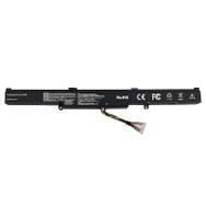 Retro Asus K750JA Batarya Pil