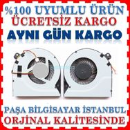 Retro Asus K750JA Uyumlu Fan