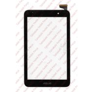 Retro Asus Memo Pad 7 K013 Siyah Dokunmatik Ekran