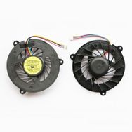 Retro Asus N51VN Uyumlu Fan