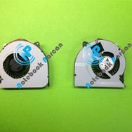 Retro Asus N55S Uyumlu Fan