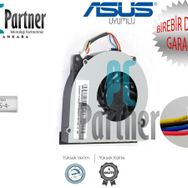 Retro Asus N61DA Uyumlu Fan