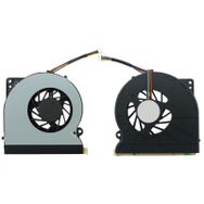 Retro Asus N61j Uyumlu Fan
