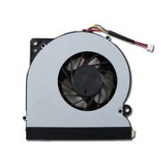 Retro Asus N71JV Uyumlu Fan