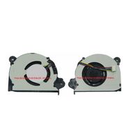 Retro Asus S200E-CT159H Versiyon 2 Uyumlu Fan