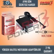 Retro Asus U38N-C4010H 65W Uyumlu Notebook Adaptör